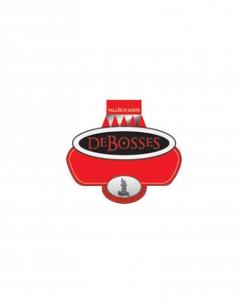 Sale Fino Aromatizzato De Bosses scatola 450 g - De Bosses