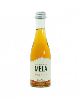 Succo di Mela Bottiglia 200 ml - DouceVallée